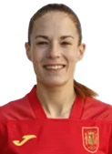 Patricia Gonzalez Mota