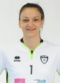 Angelica Dibiase
