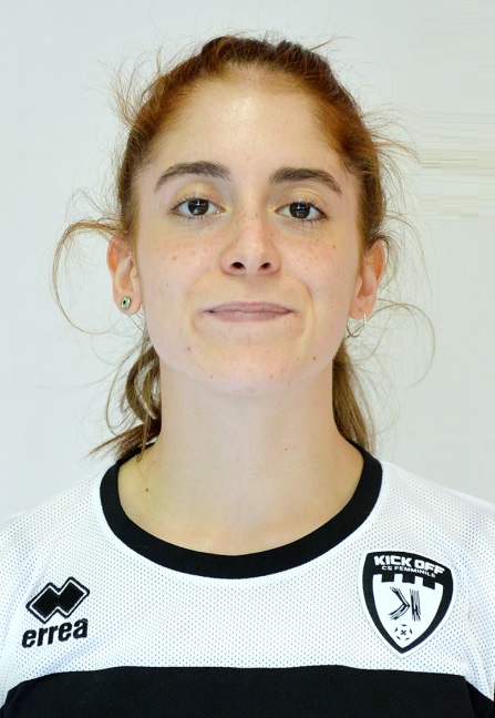 Antonella Plevano