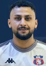 Akram Ben Saad