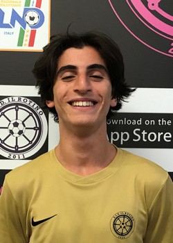 Alessio Scapaticci