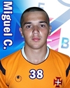 Miguel Angelo Carvalho Goncalves