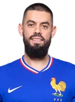 Kevin Alonso Ramirez