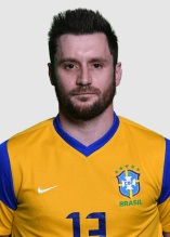 Fabricio Bastezini