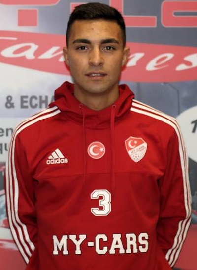 Abdel Moumen Doughmane