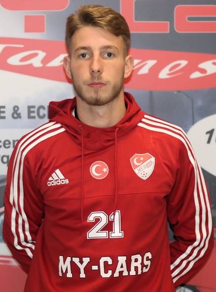 Dylan Amelot