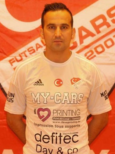 Abdulhamit Karakilic