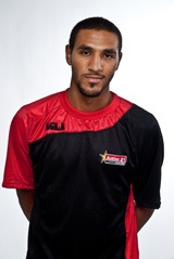 Ayoub Anik