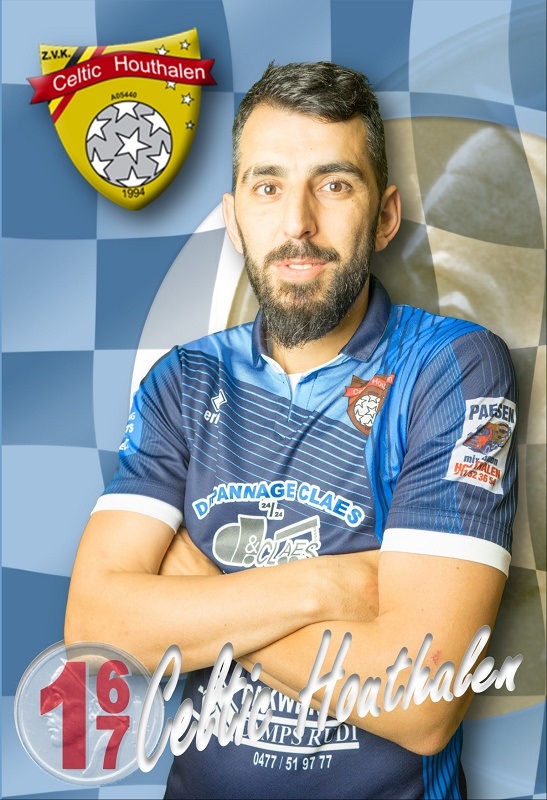 Servet Yazgan