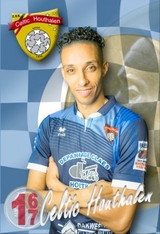 Abdellah "Appie" Idlaarsi