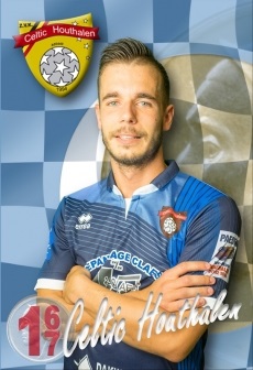Wesley Hesz