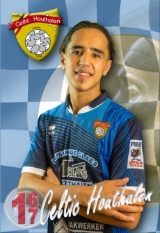 Achraf El Admi