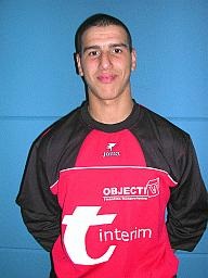 Morad Talhaoui