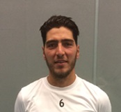 Abderahim El Kharoubi