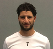 Hicham Salah