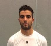 Ilyas El Attabi