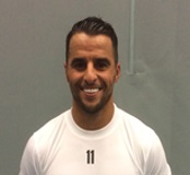 Khalid El Moussaoui