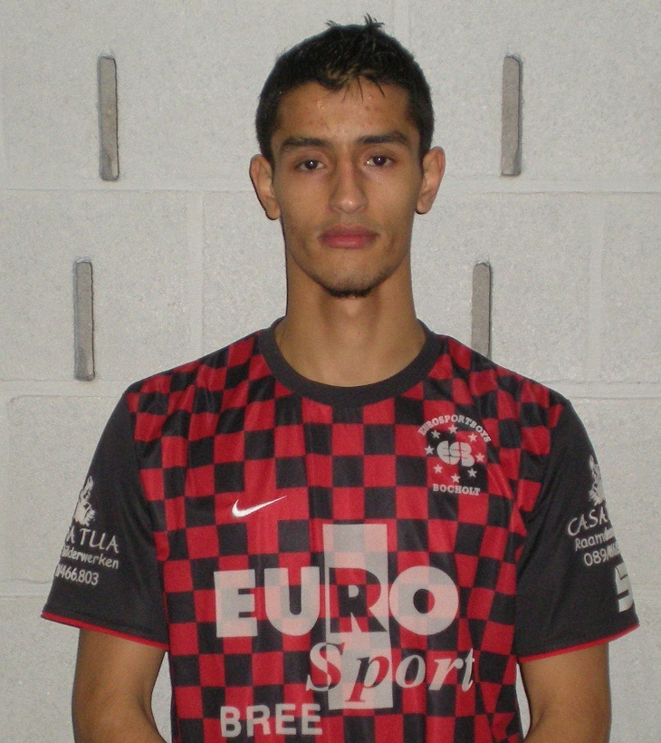 Lehousseine Aabbou