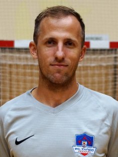 Richard Michalec