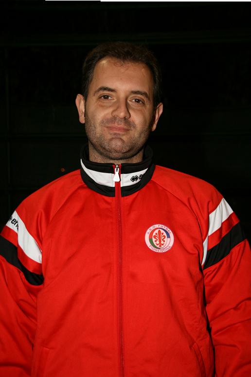 Gianluca Bucciardini
