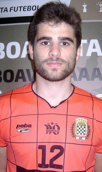 Rui Pedro Teixeira Cardoso