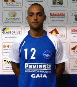 Tiago André Magalhaes Soaes