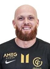 Pedro Manuel Oliveira Martins