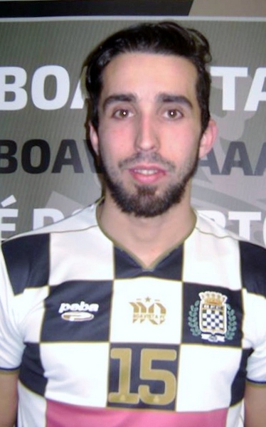Fabio Herinque Santos