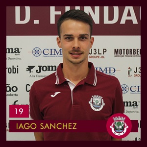 Iago Barro Sanches