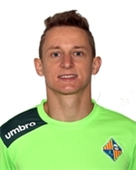 Eder Luan Schade