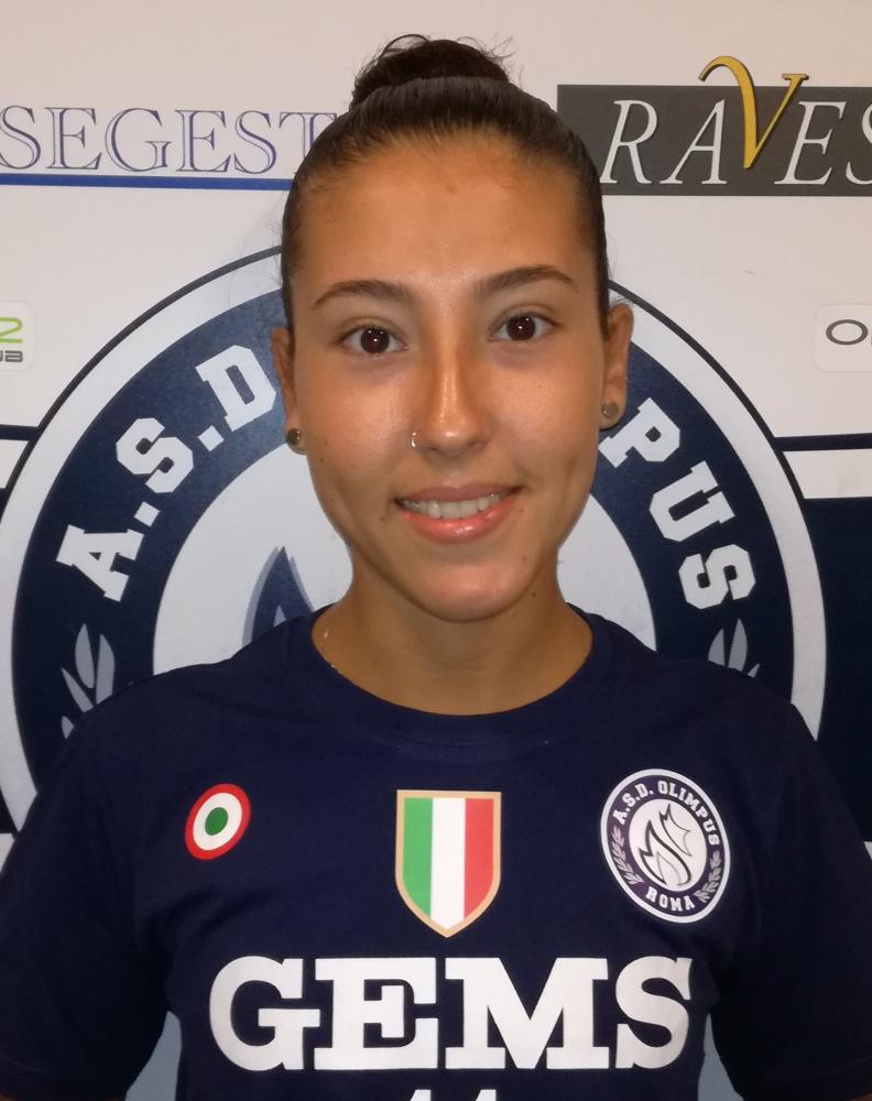Marta Schirò