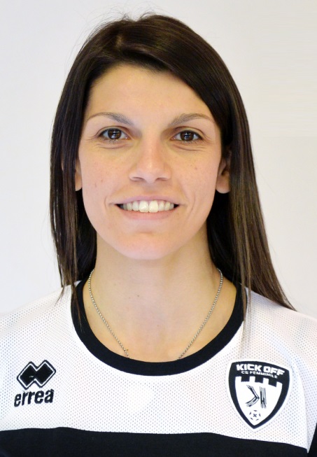 Teresa Sangiovanni