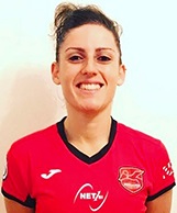 Roberta Napoli
