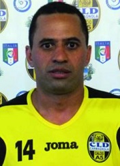 Marcelino Aparecido Gomes da Silva