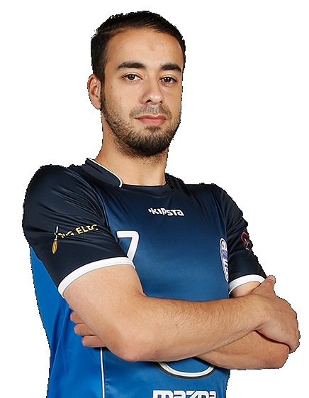 Mohamed Bencharif