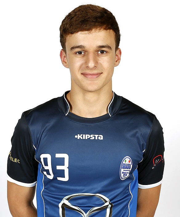 Yannis Hamma