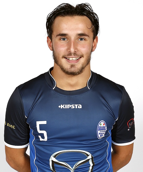 Alex Da Silva