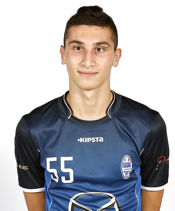 Alan Benslama