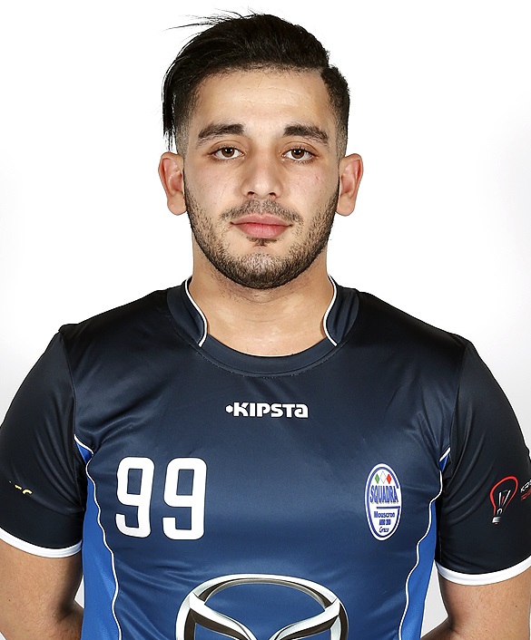 Abdellah Zireg
