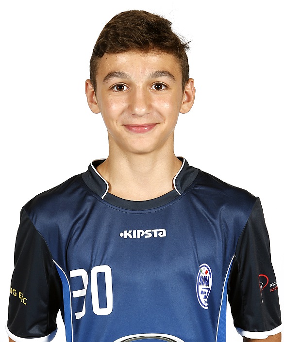Vincenzo Morando
