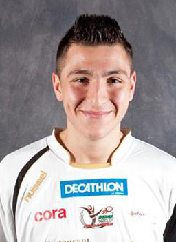 Dylan Doclot