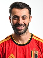 Matteo Cordier