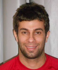 Rodrigo Angelo Marques Coimbra