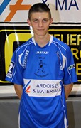 Nicolas Trussart