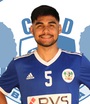 Marcos Antonio dos Santos Duarte