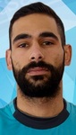Rui Pedro Andrade Ribeiro
