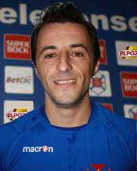 Israel Fernando da Costa Alves