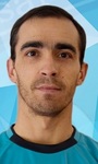 Paulo Jorge Ferreira Azevedo