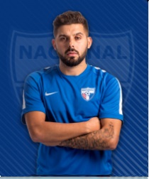 André Gaspar da Silva Gomes