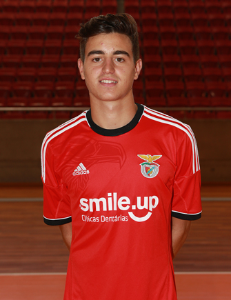 Ivo Alexandre Ferreira Silva Oliveira